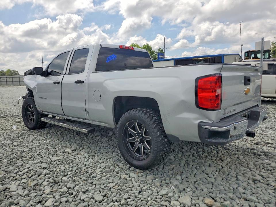 Aukcja sprzedaży 2014 Chevrolet Silverado, vin: 1GCRCREH0EZ231159, numer aukcji: 76293385