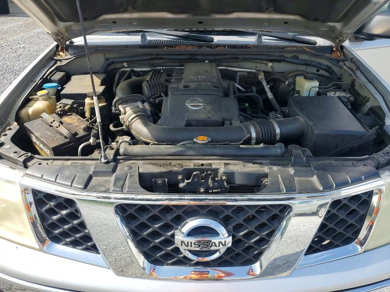Aukcja sprzedaży 2006 Nissan Frontier, vin: 1N6AD06U86C426509, numer aukcji: 55460486