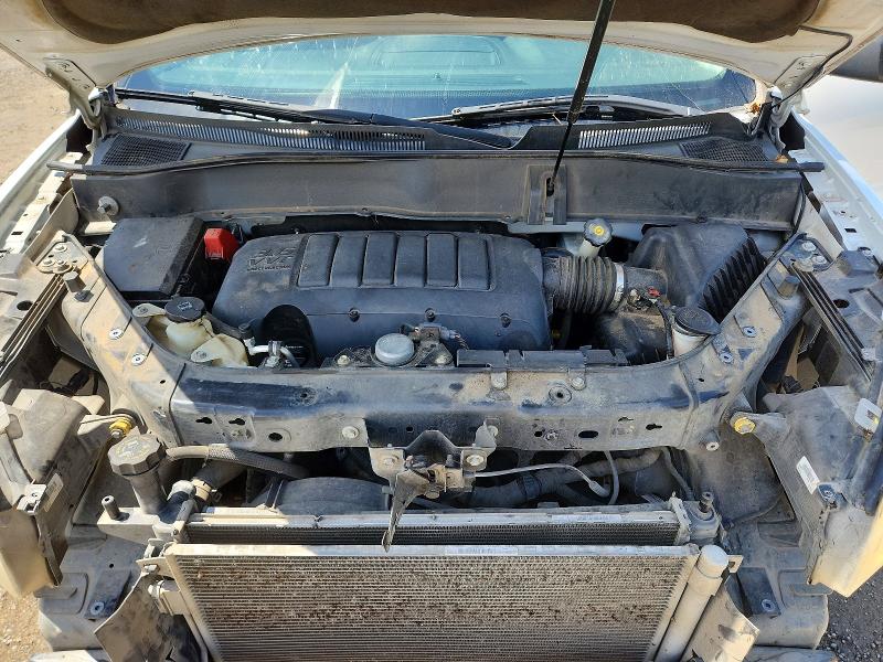 Aukcja sprzedaży 2016 Gmc Acadia, vin: 1GKKRNEDXGJ133820, numer aukcji: 57713566