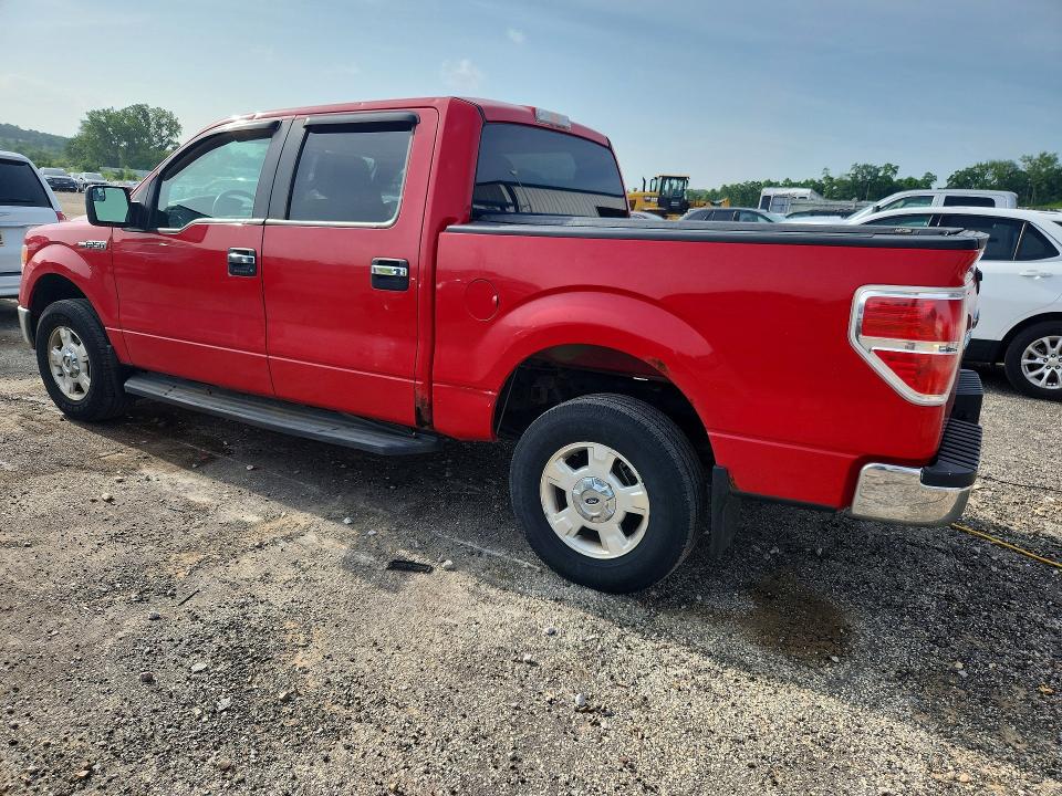 Aukcja sprzedaży 2014 Ford F150, vin: 1FTFW1EF6EKD61806, numer aukcji: 56121656