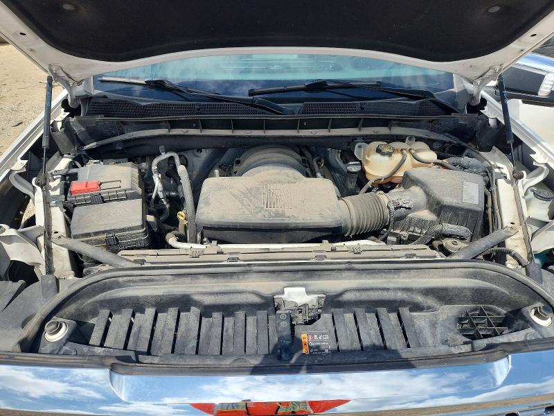 2020 Gmc Sierra მანქანა იყიდება აუქციონზე, vin: 1GTU9FEL7LZ203397, აუქციონის ნომერი: 59159746