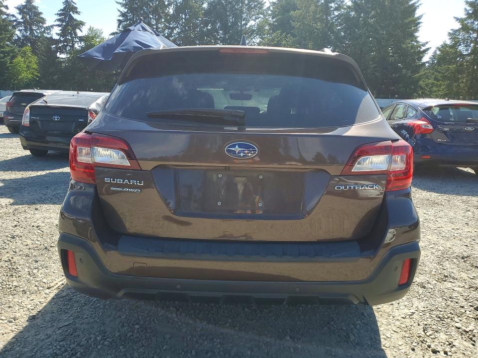 Продажа на аукционе авто 2019 Subaru Outback, vin: 4S4BSATC8K3392589, номер лота: 57273106