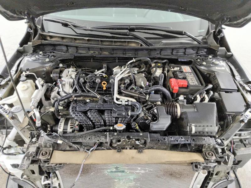 Aukcja sprzedaży 2025 Nissan Altima, vin: 1N4BL4DV5SN366030, numer aukcji: 56550486