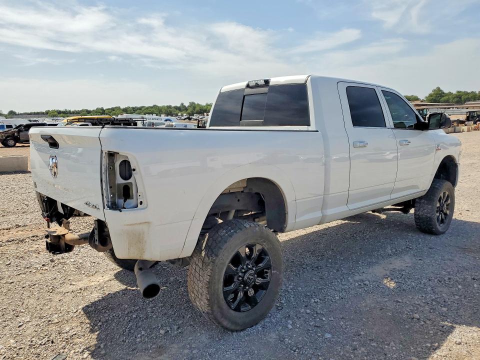 58412976 :رقم المزاد ، 3C63R3ML6KG709711 vin ، 2019 Ram 3500 مزاد بيع