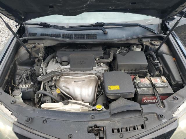 55997316 :رقم المزاد ، 4T1BF1FK8CU107912 vin ، 2012 Toyota Camry مزاد بيع
