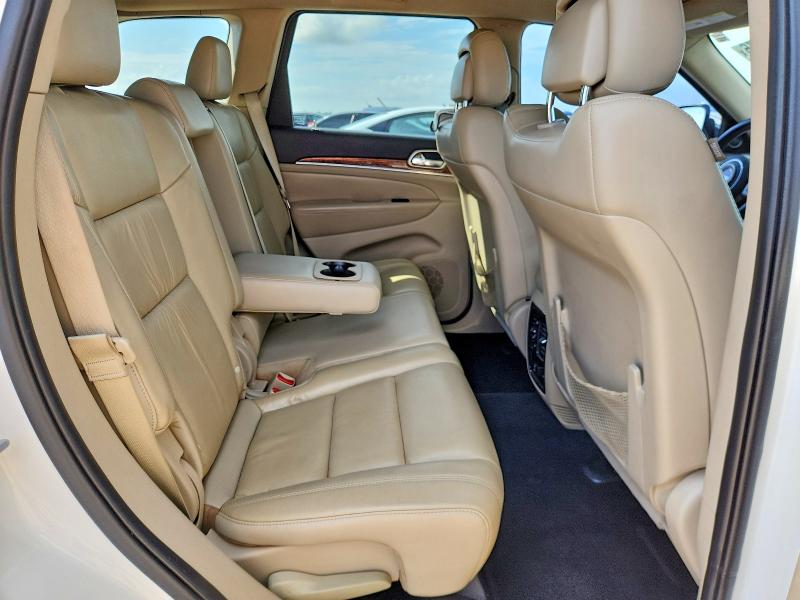 Aukcja sprzedaży 2011 Jeep Grand Cherokee, vin: 1J4RS5GTXBC610790, numer aukcji: 55942476