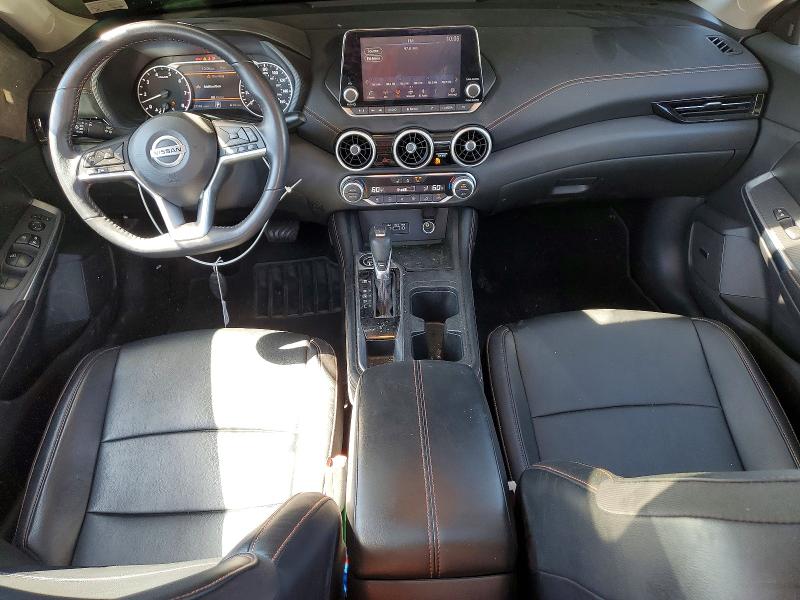 Продажа на аукционе авто 2020 Nissan Sentra, vin: 3N1AB8DVXLY286715, номер лота: 55441646