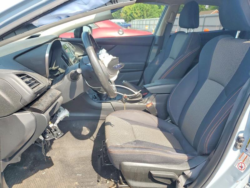 2019 Subaru Crosstrek მანქანა იყიდება აუქციონზე, vin: JF2GTACC8KG266945, აუქციონის ნომერი: 56958026