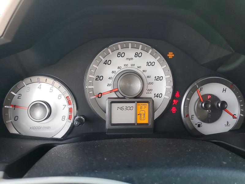 Aukcja sprzedaży 2013 Honda Pilot, vin: 5FNYF3H61DB040462, numer aukcji: 59141356