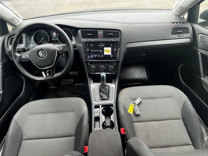 Продажа на аукционе авто 2019 Volkswagen E-golf, vin: WVWKR7AU8KW914652, номер лота: 58987406