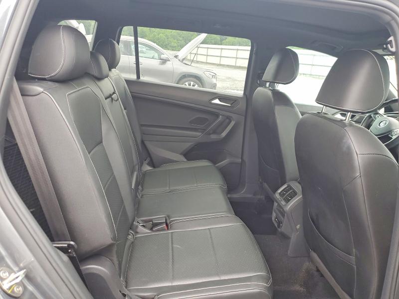 2021 Volkswagen Tiguan მანქანა იყიდება აუქციონზე, vin: 3VV2B7AX2MM099092, აუქციონის ნომერი: 55924236