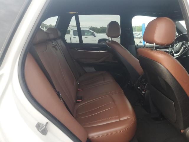 58017196 :رقم المزاد ، 5UXKR2C5XJ0X10170 vin ، 2018 Bmw X5 مزاد بيع