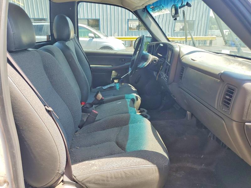 Aukcja sprzedaży 2006 Chevrolet Silverado, vin: 1GCEC14X16Z101983, numer aukcji: 57403296
