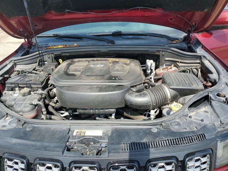 Aukcja sprzedaży 2017 Jeep Grand Cherokee, vin: 1C4RJFAG8HC905986, numer aukcji: 56250476