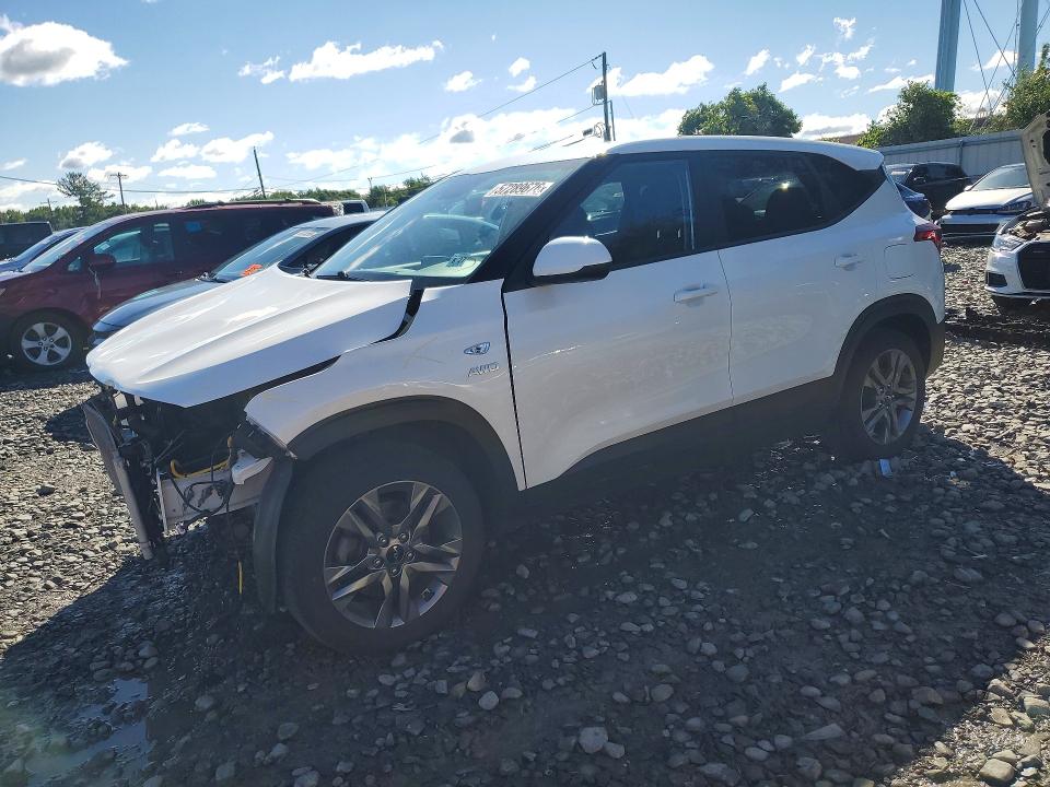 Aukcja sprzedaży 2023 Kia Seltos, vin: KNDEPCAA6P7358957, numer aukcji: 57289676