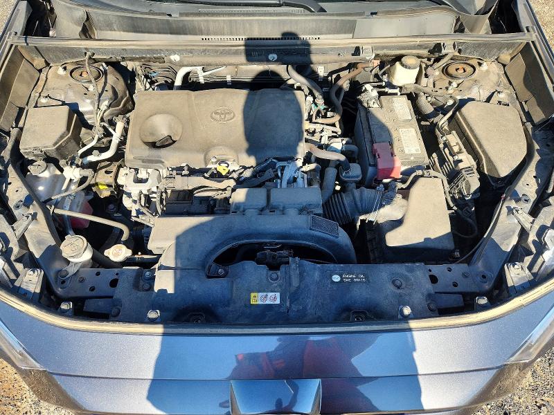 Aukcja sprzedaży 2020 Toyota Rav4, vin: 2T3P1RFV8LC128944, numer aukcji: 55648066