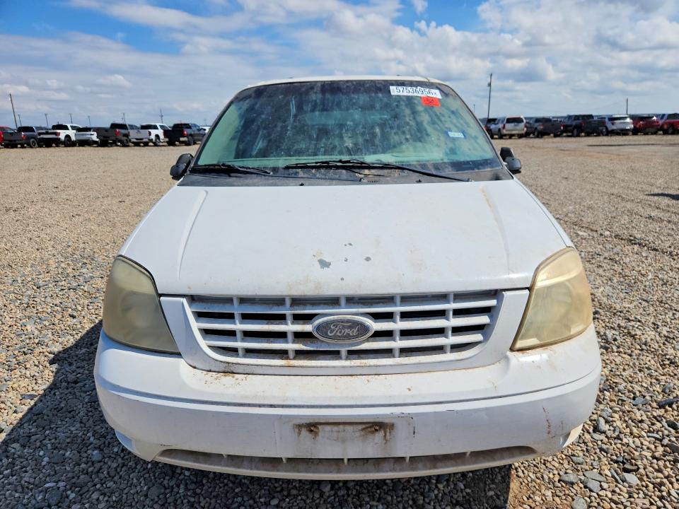 Aukcja sprzedaży 2006 Ford Freestar, vin: 2FMZA51686BA20083, numer aukcji: 57536956