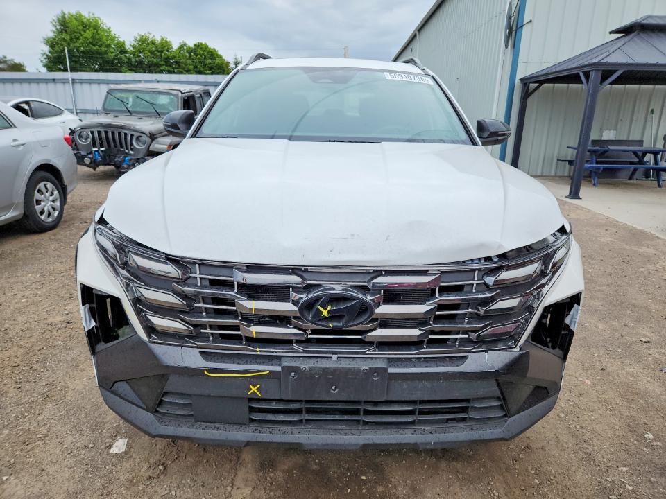 Aukcja sprzedaży 2025 Hyundai Tucson, vin: 5NMJFCDE4SH524734, numer aukcji: 56940736