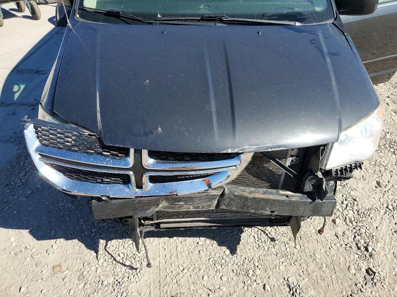 Aukcja sprzedaży 2012 Dodge Grand Caravan, vin: 2C4RDGDG8CR341135, numer aukcji: 56990386