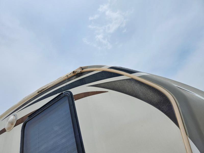 Продаж на аукціоні авто 2014 Keystone Rv Cougar, vin: 4YDF28026E2501178, номер лоту: 57739826