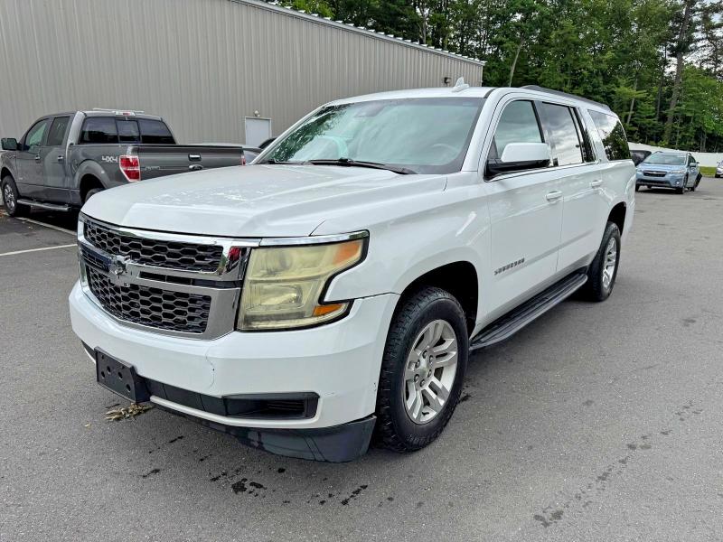 Aukcja sprzedaży 2019 Chevrolet Suburban, vin: 1GNSKHKC1KR273818, numer aukcji: 56048326