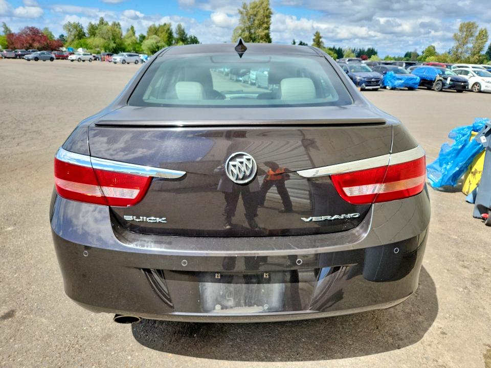 Aukcja sprzedaży 2016 Buick Verano, vin: 1G4PW5SK1G4154594, numer aukcji: 57066036