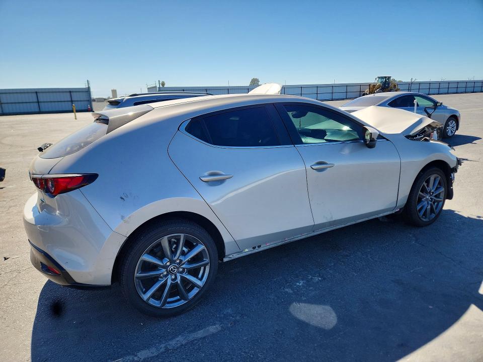 Продаж на аукціоні авто 2025 Mazda 3, vin: JM1BPALM5S1770748, номер лоту: 59195956