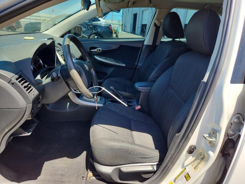 2013 Toyota Corolla მანქანა იყიდება აუქციონზე, vin: 5YFBU4EE0DP135645, აუქციონის ნომერი: 55825106
