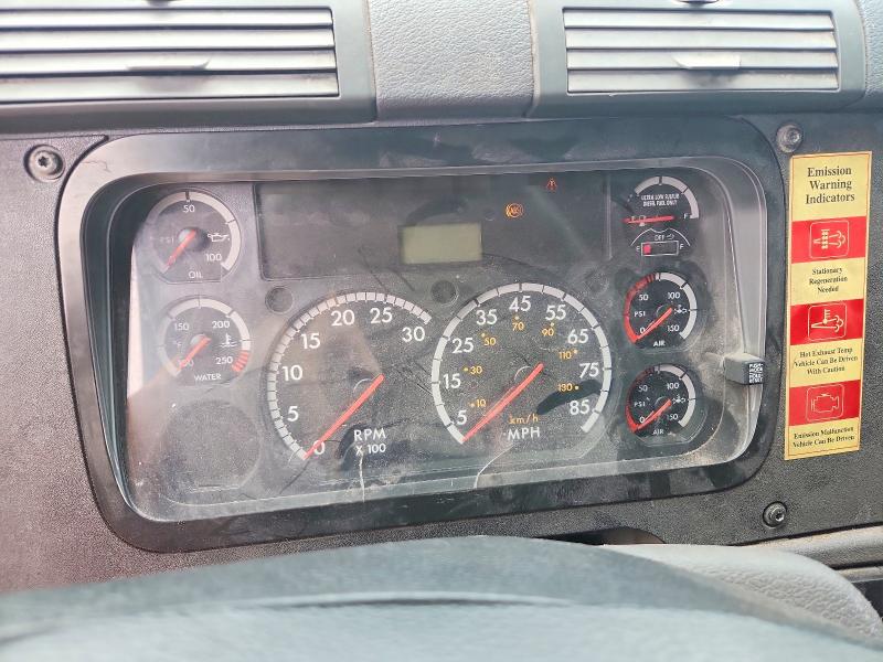 Aukcja sprzedaży 2015 Freightliner Cascadia, vin: 1FUJGBDV3FLGE8979, numer aukcji: 54789316