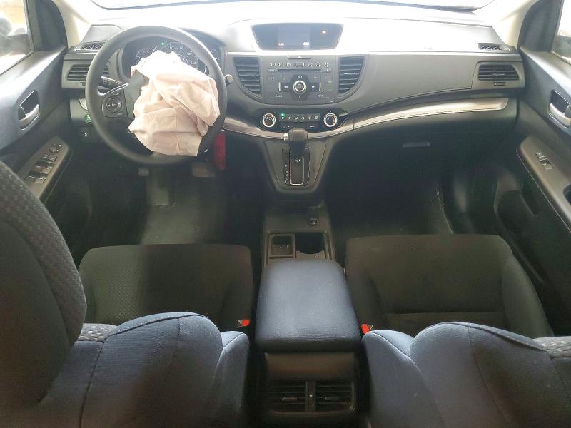 2015 Honda Cr-v მანქანა იყიდება აუქციონზე, vin: 5J6RM4H38FL101712, აუქციონის ნომერი: 56986306