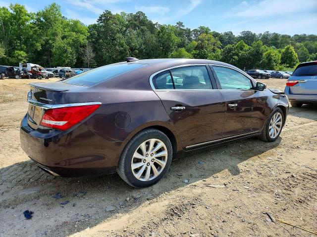 Aukcja sprzedaży 2016 Buick Lacrosse, vin: 1G4GB5G3XGF104276, numer aukcji: 58773706