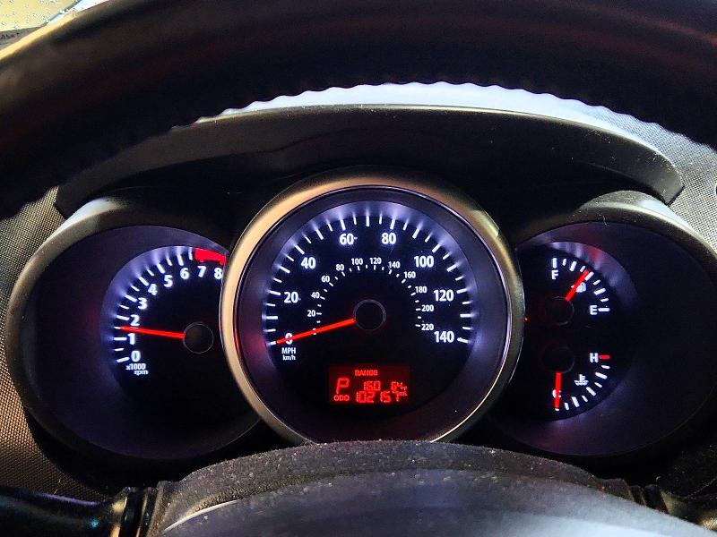 Продажа на аукционе авто 2013 Kia Soul, vin: KNDJT2A68D7499430, номер лота: 58047666