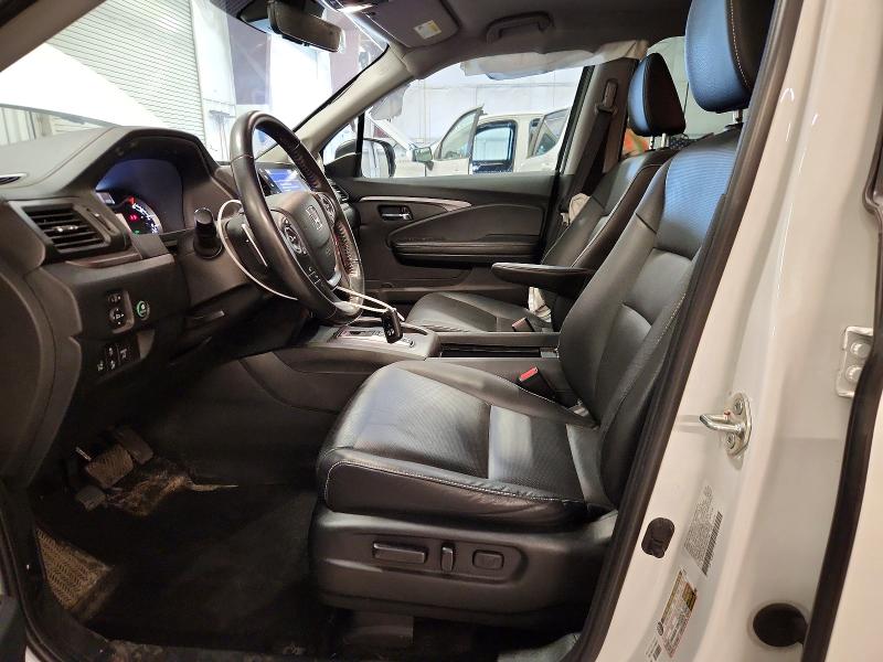 Продаж на аукціоні авто 2023 Honda Ridgeline, vin: 5FPYK3F53PB057748, номер лоту: 57590096