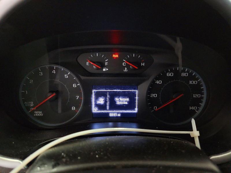 2022 Chevrolet Malibu მანქანა იყიდება აუქციონზე, vin: 1G1ZD5STXNF209663, აუქციონის ნომერი: 59119706