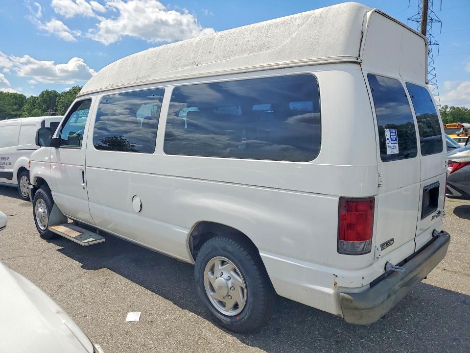 Aukcja sprzedaży 2010 Ford Econoline, vin: 1FTNE1EW1ADA58476, numer aukcji: 57781176