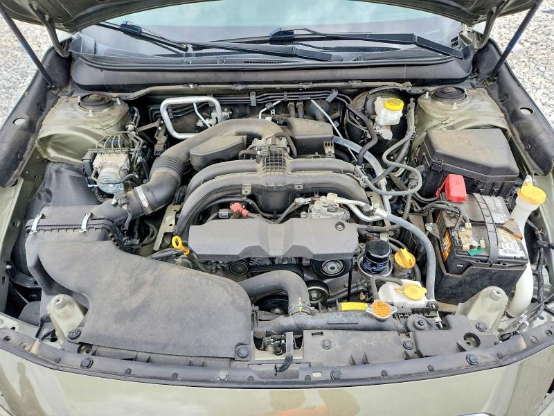Aukcja sprzedaży 2019 Subaru Outback, vin: 4S4BSANC4K3364088, numer aukcji: 57873056