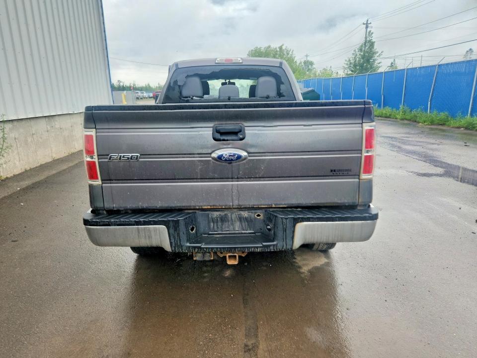 Продаж на аукціоні авто 2012 Ford F150, vin: 1FTVW1ET2CKE00812, номер лоту: 58592806