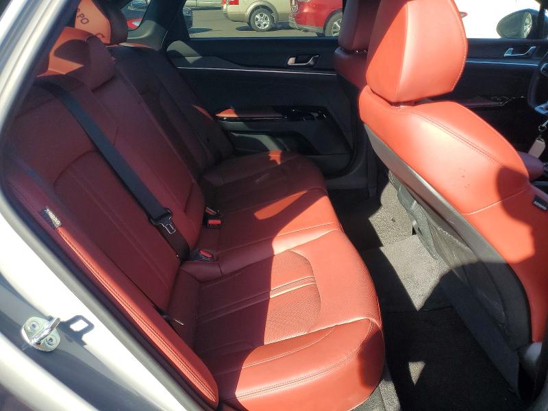 Продажа на аукционе авто 2025 Kia K5, vin: KNAG64J76S5378729, номер лота: 57726066