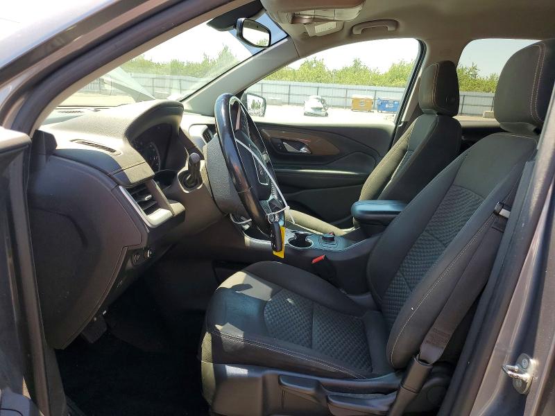 Aukcja sprzedaży 2018 Gmc Terrain, vin: 3GKALMEV3JL389183, numer aukcji: 57724126