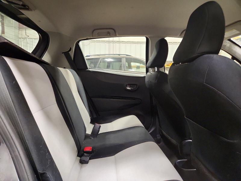 Продажа на аукционе авто 2012 Toyota Yaris, vin: JTDKTUD36CD531146, номер лота: 56130896