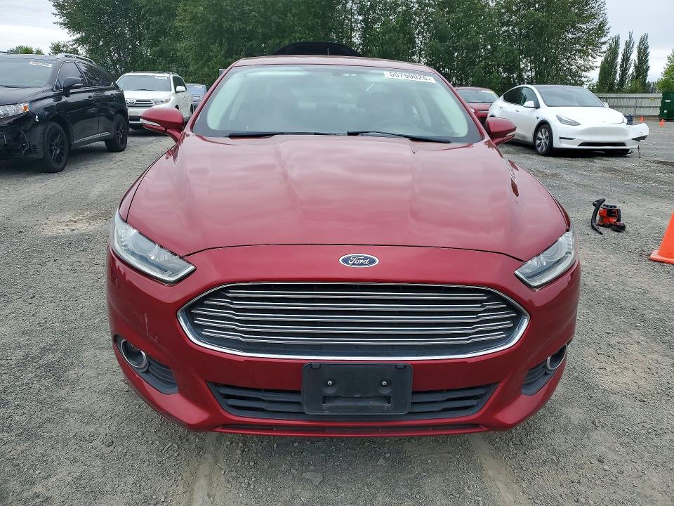 Aukcja sprzedaży 2014 Ford Fusion, vin: 3FA6P0H77ER301482, numer aukcji: 55759026