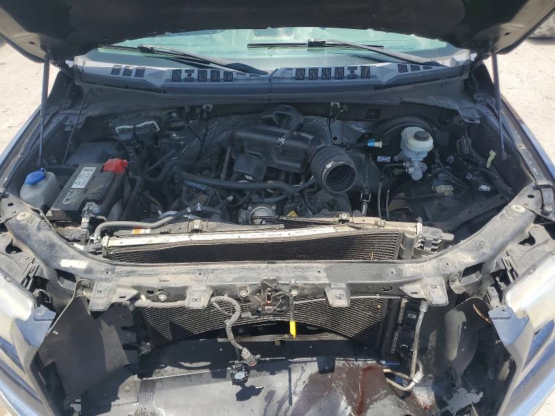 2015 Ford F150 მანქანა იყიდება აუქციონზე, vin: 1FTEW1CF4FKD07534, აუქციონის ნომერი: 58042466