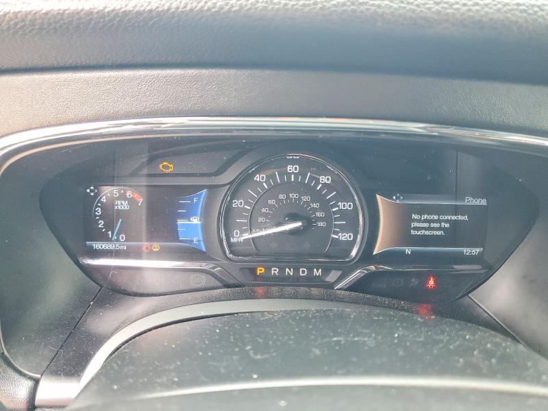 Продаж на аукціоні авто 2015 Lincoln Navigator, vin: 5LMJJ2HT6FEJ10891, номер лоту: 56521266