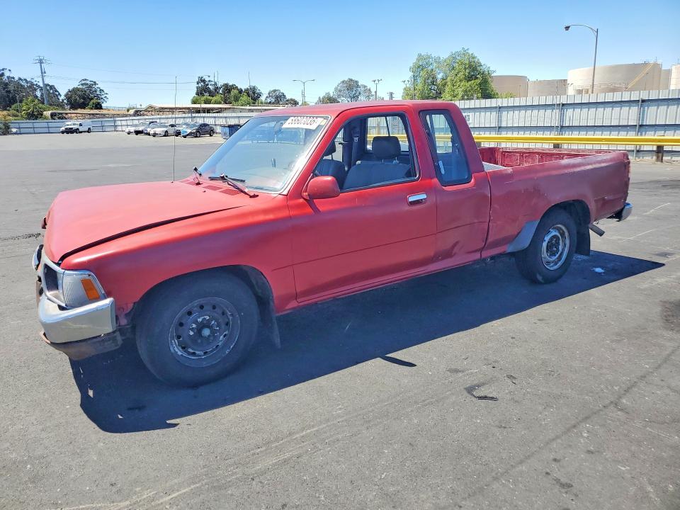 Aukcja sprzedaży 1993 Toyota Pickup, vin: JT4VN93D1P5038909, numer aukcji: 58603036
