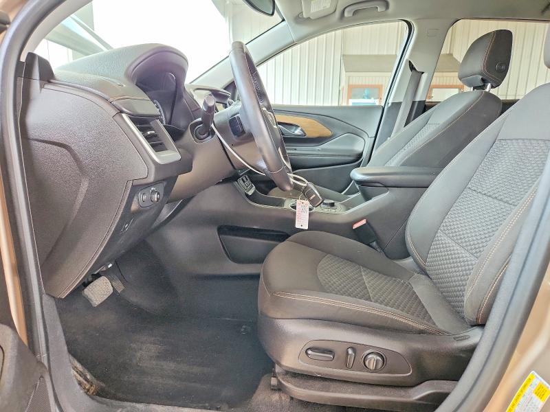 Aukcja sprzedaży 2018 Gmc Terrain, vin: 3GKALTEV1JL184486, numer aukcji: 59007236