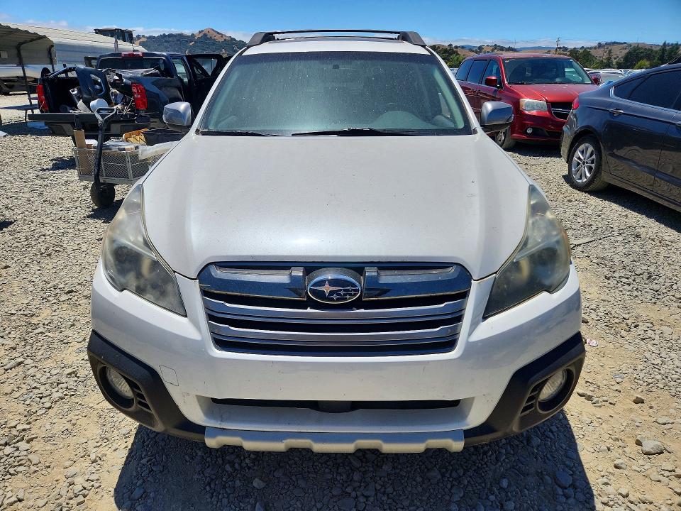 Aukcja sprzedaży 2014 Subaru Outback, vin: 4S4BRBPC2E3310047, numer aukcji: 58214766