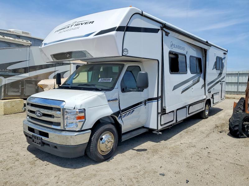 Продаж на аукціоні авто 2026 Foresriver Sunseeker, vin: 1FDXE4FN6TDD35041, номер лоту: 54998586