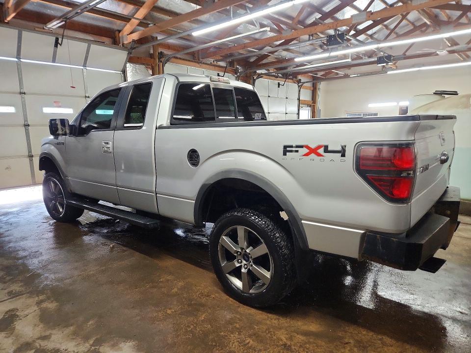 56653716 :رقم المزاد ، 1FTFX1EF6BFB38912 vin ، 2011 Ford F150 مزاد بيع