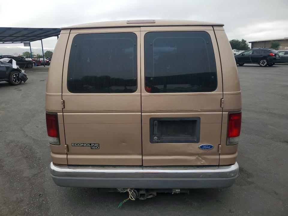 Aukcja sprzedaży 1997 Ford Econoline, vin: 1FDEE1461VHA01884, numer aukcji: 55835626