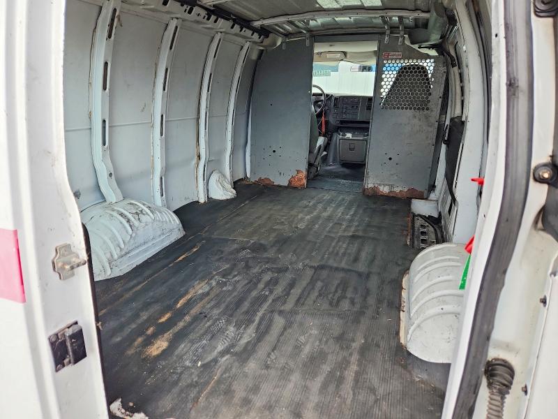 58644746 :رقم المزاد ، 1GTGG25V441204536 vin ، 2004 Gmc Savana مزاد بيع